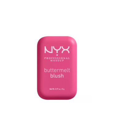Blush Butter Melt Nyx