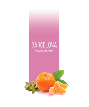 Barcelona Esencia Home Luxury