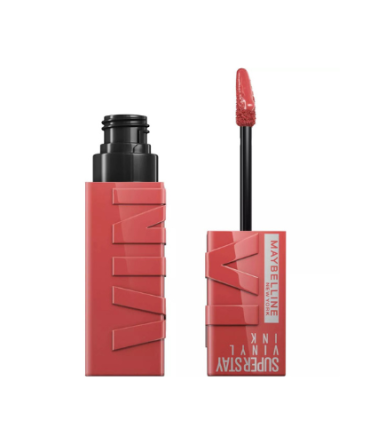 SuperStay Vinyl Ink Maybelline