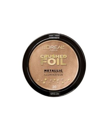 Iluminador L´oreal Foil