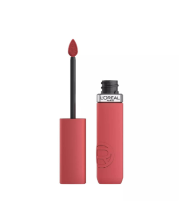 Matte Labial L´oreal Paris