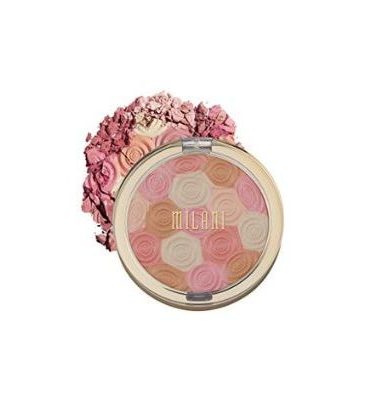Iluminador Milani
