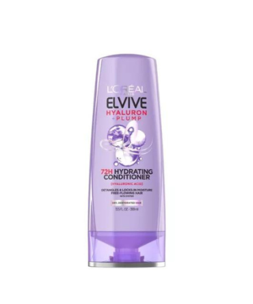 Acondicionador Elvive L´oreal paris Acido Hialuronico