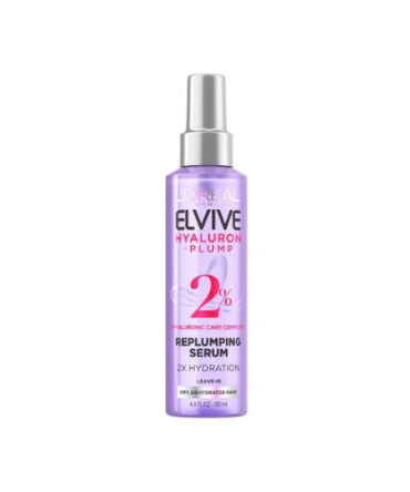 Replumping Serum 2% Elvive L´oreal paris