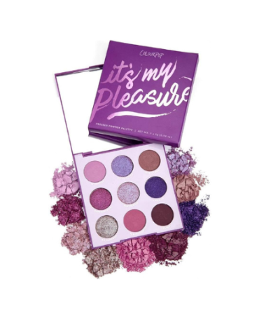 Paleta Colourpop It´s My Pleasure
