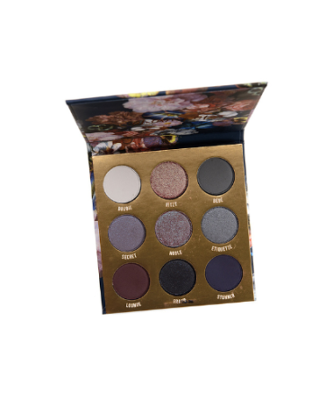 Paleta Colourpop Baroque