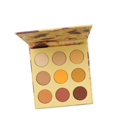Paleta Colourpop Lil´ray of sunshine