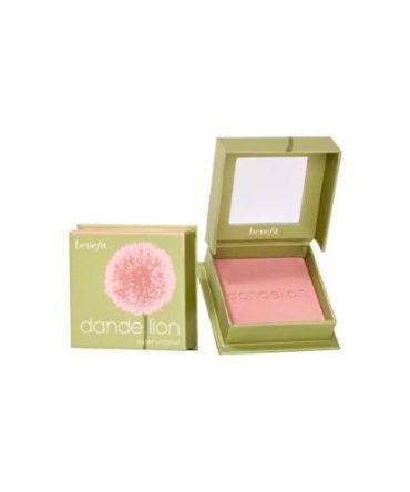 Blush Dandelion Benefit Mini