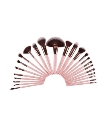 Set de Brochas Blossom de Beauty Creations