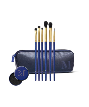 Set de Brochas  The More The Merrier de Morphe