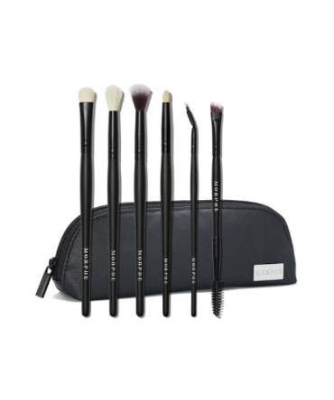 Set de Brochas Eye Stunners de Morphe