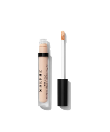 Corrector Filter Effect Morphe