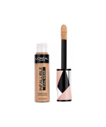 Corrector L'oreal Infallible Full Wear