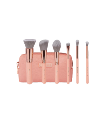 Set de Brochas Mini Brush Bh Cosmetics