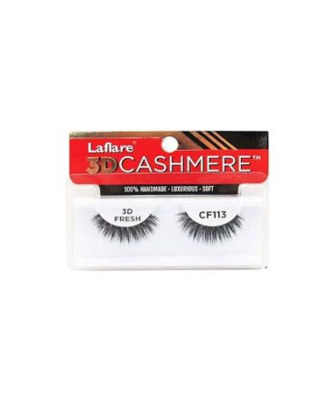 Pestañas LaFlare 3D Cashmere
