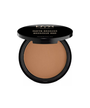 Bronzer Matte Nyx
