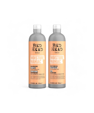 Duo Tigi Libre de Sulfato