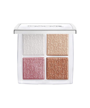 Paleta de Iluminadores Dior