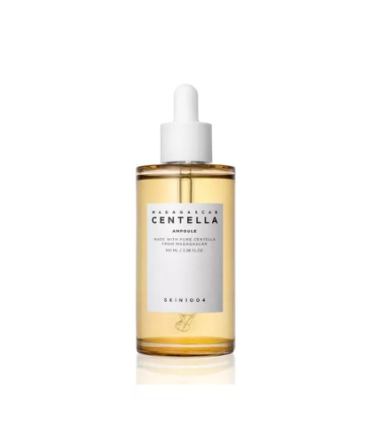 Ampolla Centella Madagascar Skin1004 de 100 ml