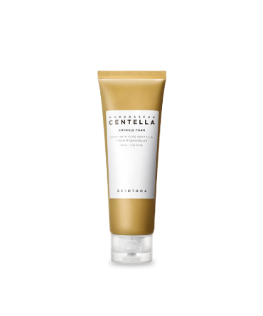 Espuma Limpiadora Ampoule Foam Centella Skin1004