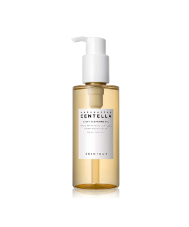 Aceite Limpiador Light Cleansing Centella Skin1004