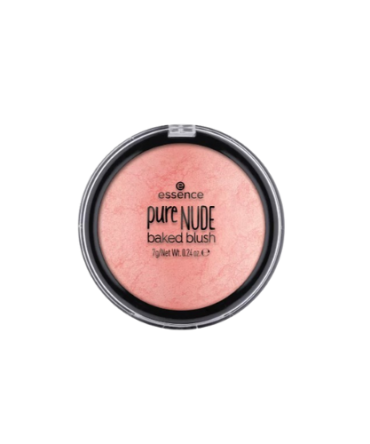 Blush Pure Nude Essence