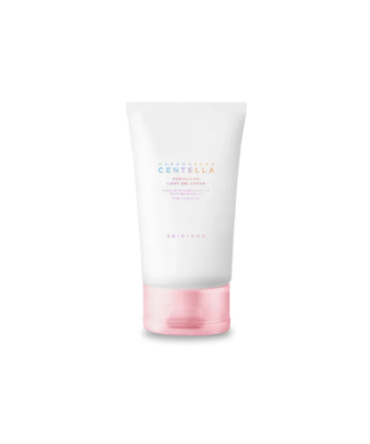 Hidratante Light Gel Crema Centella Skin1004