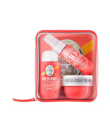 Set 40 Sol de Janeiro
