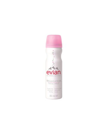 Agua Termal Evian