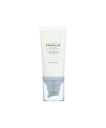 Water-fit Sun Serum Hyalu-cica Centella Skin1004