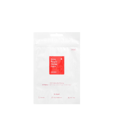 Parches Pimple Patch 24und