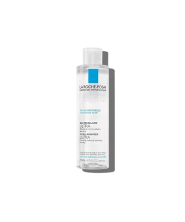 Agua Micelar La Roche Posay