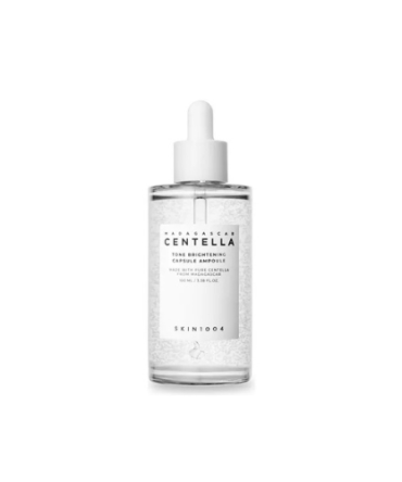 Ampolla Centella Tone Brightening Capsule Skin1004 de 100ml