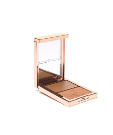 Bronzer Patrick Ta