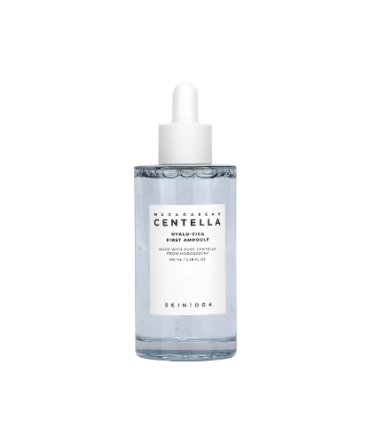 Ampolla Centella Hyalu-cica Skin 1004 de 100 ml