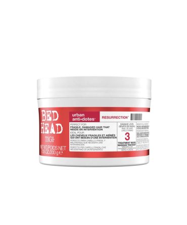 Mascarilla Restauradora Tigi 200g