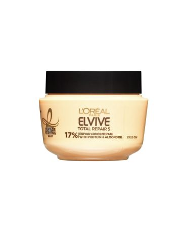 Mascarilla Total Repair Elvive L´oréal Paris 250ml