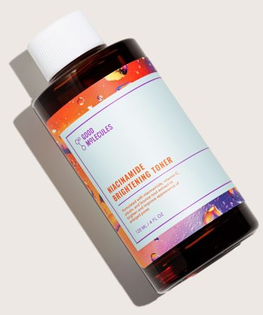 Tónico de Niacinamide Good Molecules 120ml