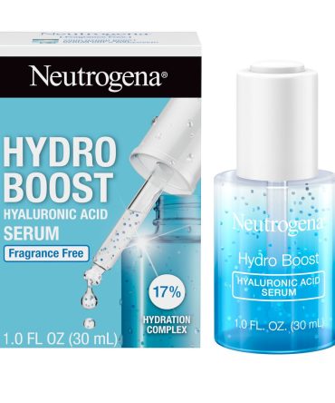 Serum de Ácido Hialurónico Hydro Boost  Neutrogena