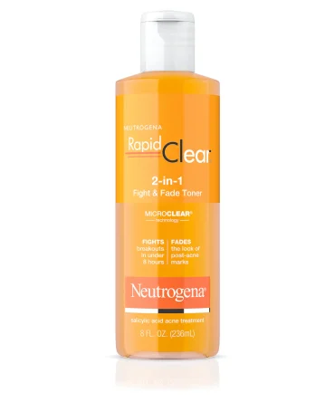 Tónico Rapid Clear 2-in1 236ml