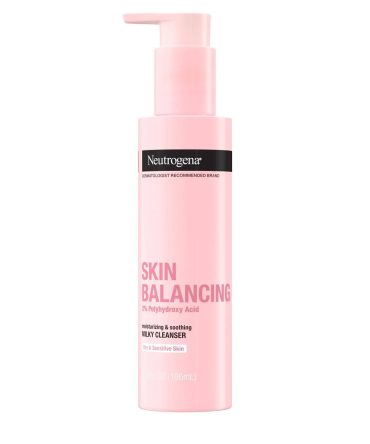 Limpiador Skin Balancing 186ml