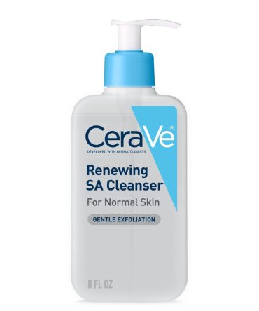Espuma Limpiadora Renewing SA 237ml