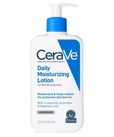 Crema Hidratante CeraVe Diario  355ml