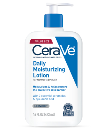 Crema Hidratante CeraVe 562ml Full Size