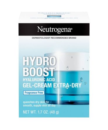Crema Neutrogena Hydro Boost Water Gel