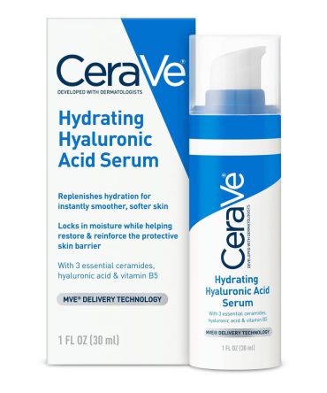 Serum de Ácido Hialuronico Cerave