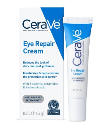 Contorno de ojos Cerave
