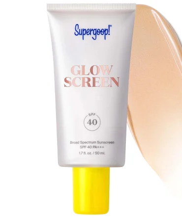 Protector Solar Facial 40 SPF Supergoop!