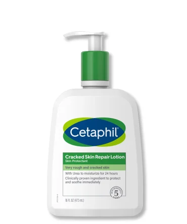 Crema Reparadora para Pieles Muy Secas y Quebradas