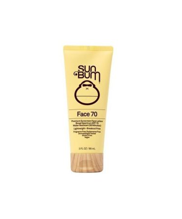 Protector Solar Facial SPF 50 SunBum